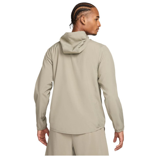 Nike Ανδρικό μπουφάν Form Dri-FIT Hooded Versatile Jacket